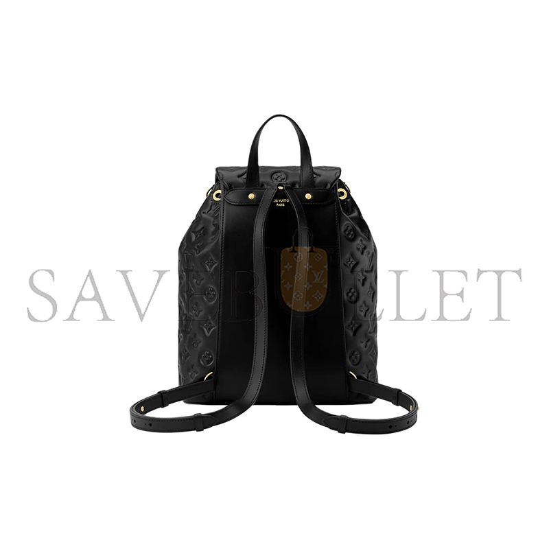 LOUIS VUITTON COUSSIN BACKPACK M25508 (33*27.5*12cm)